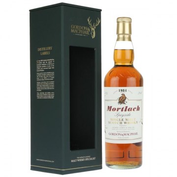 GM Mortlach 1984
